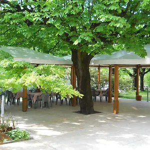 Ristorante Aquila Hotell