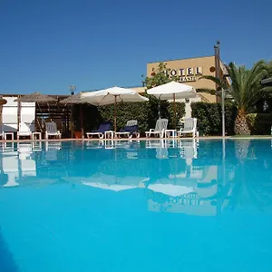 visit hotel