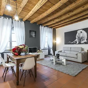  Appartamento Sole&luna Comolake