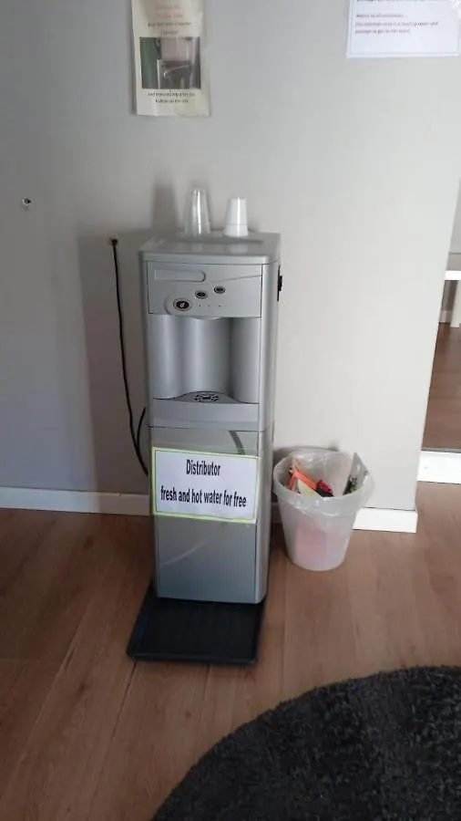 Gira Guest House Como
