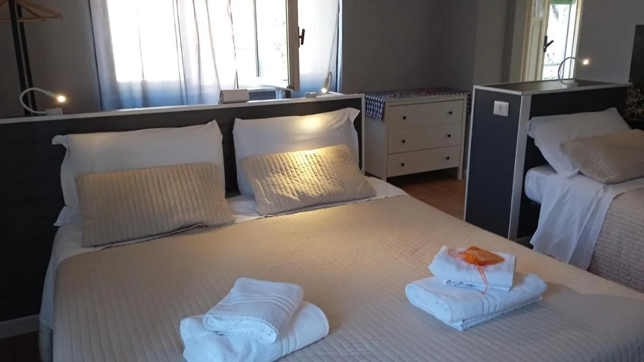Gira Guest House Como