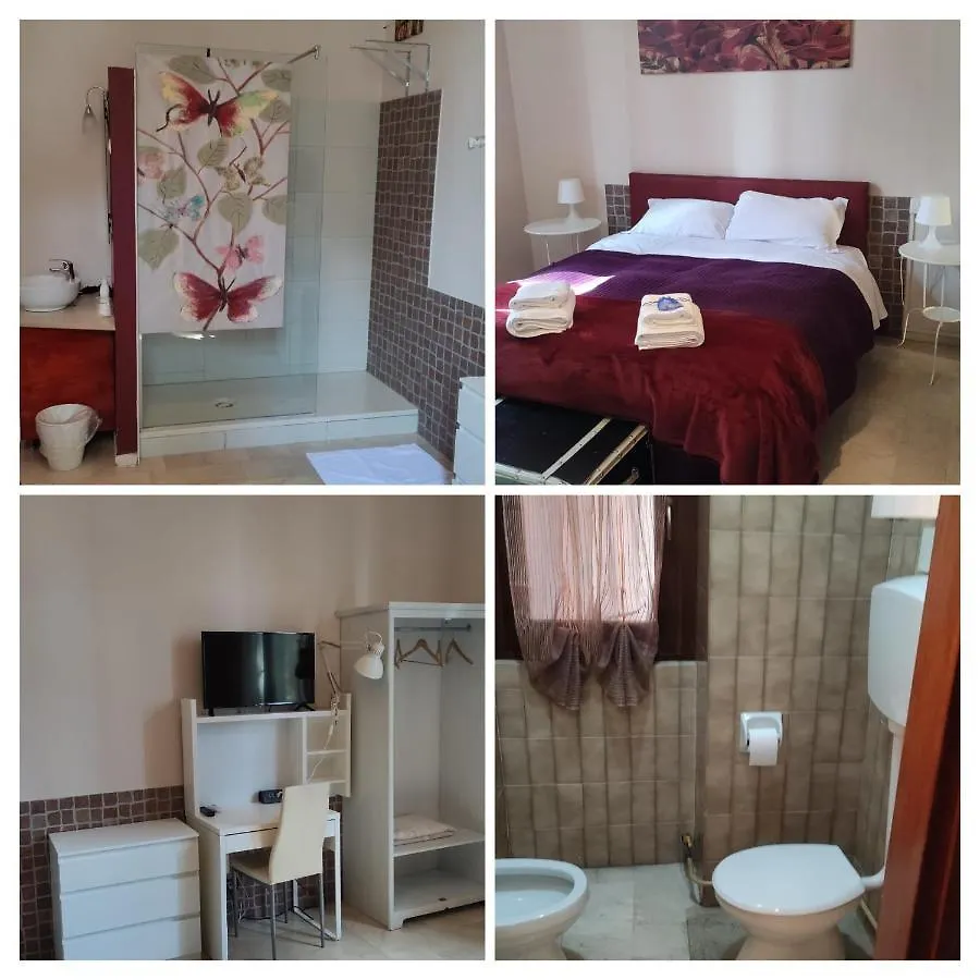 Gira Guest House Como 0*,