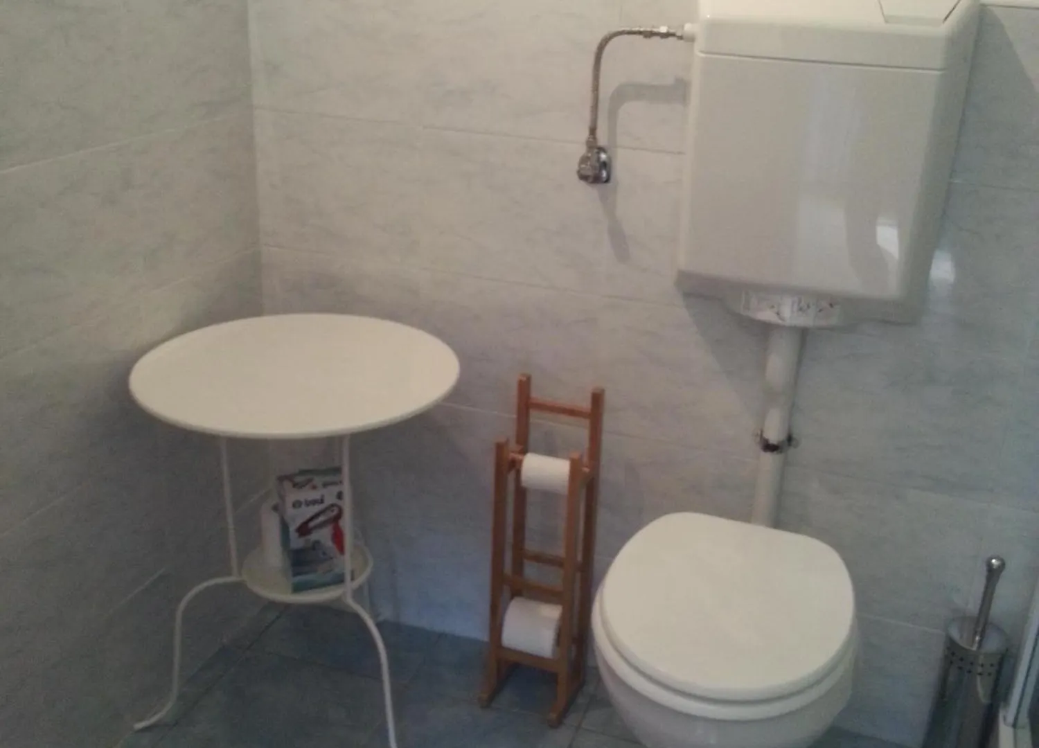 Gira Guest House Como Italy