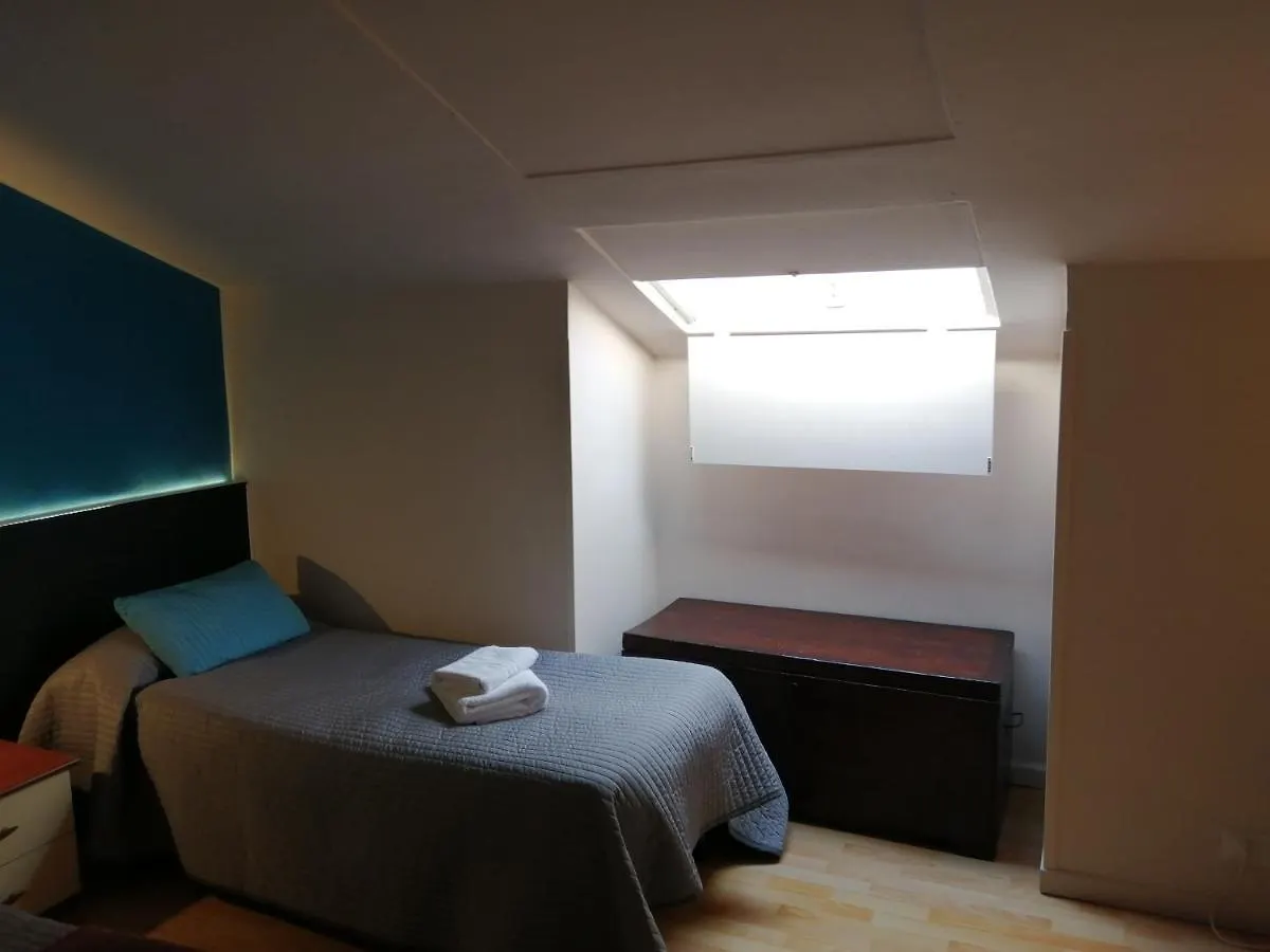 Gira Guest House Como Italy