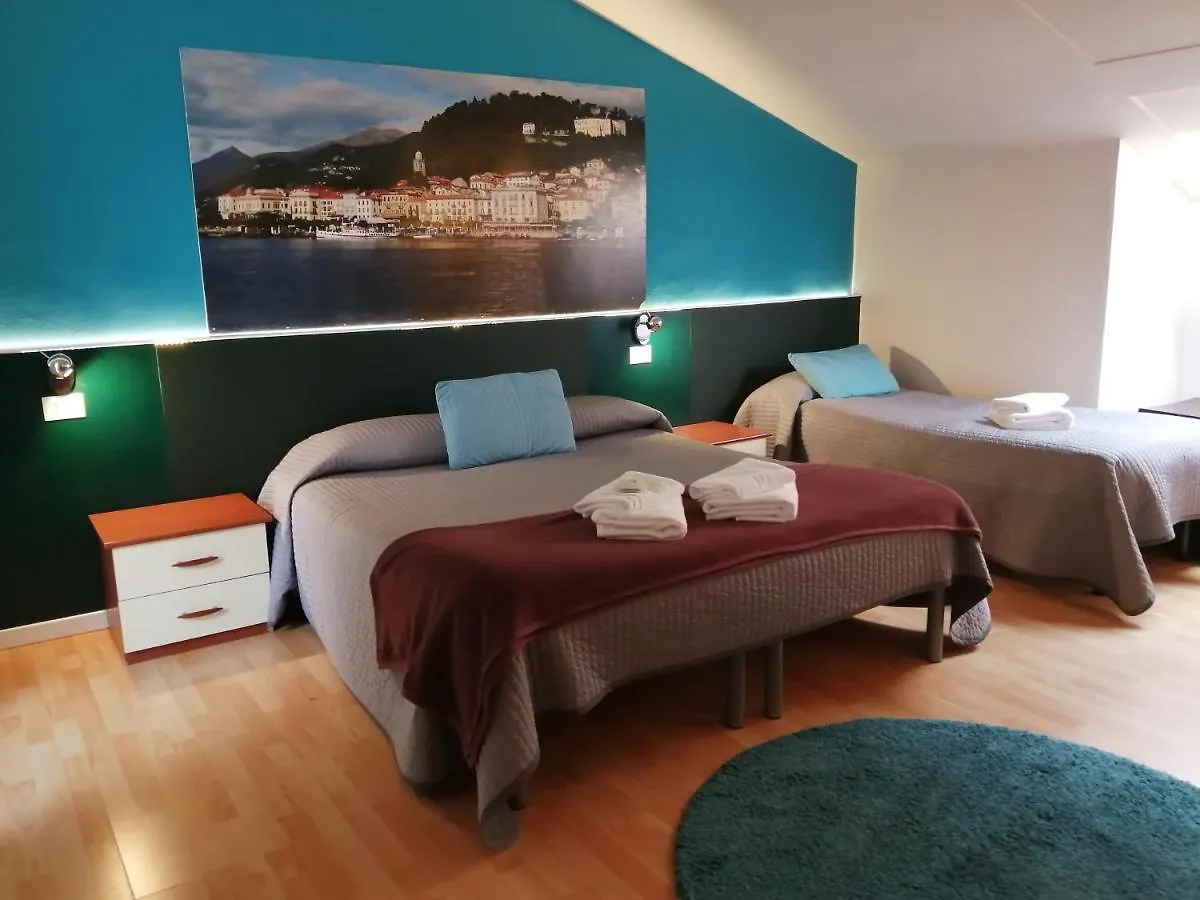 Gira Guest House Como