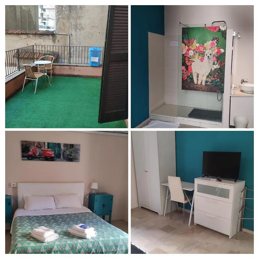 Gira Guest House Como