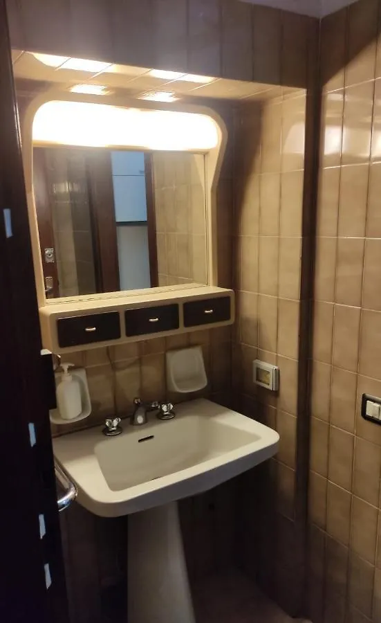 Gira Guest House Como Italien