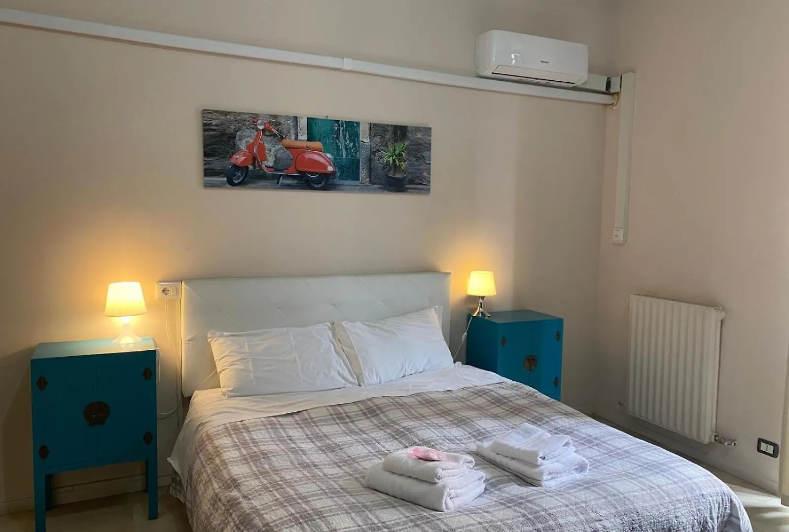 Gira Guest House Como Italy