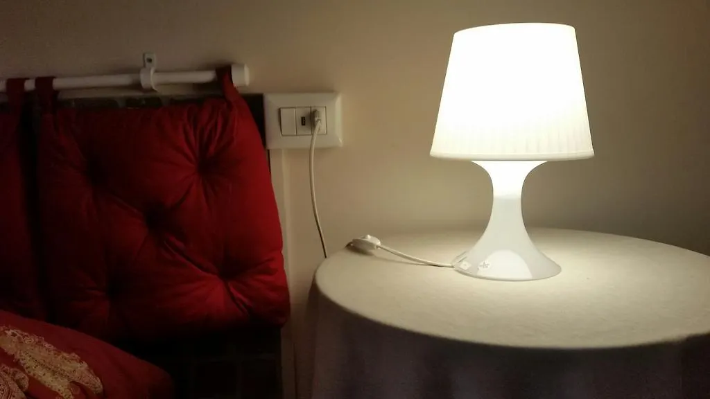 Gira Guest House Como