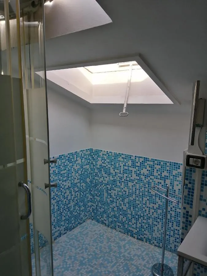 Gira Guest House Como Italien
